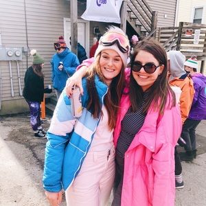 Meet your Posher, Grace